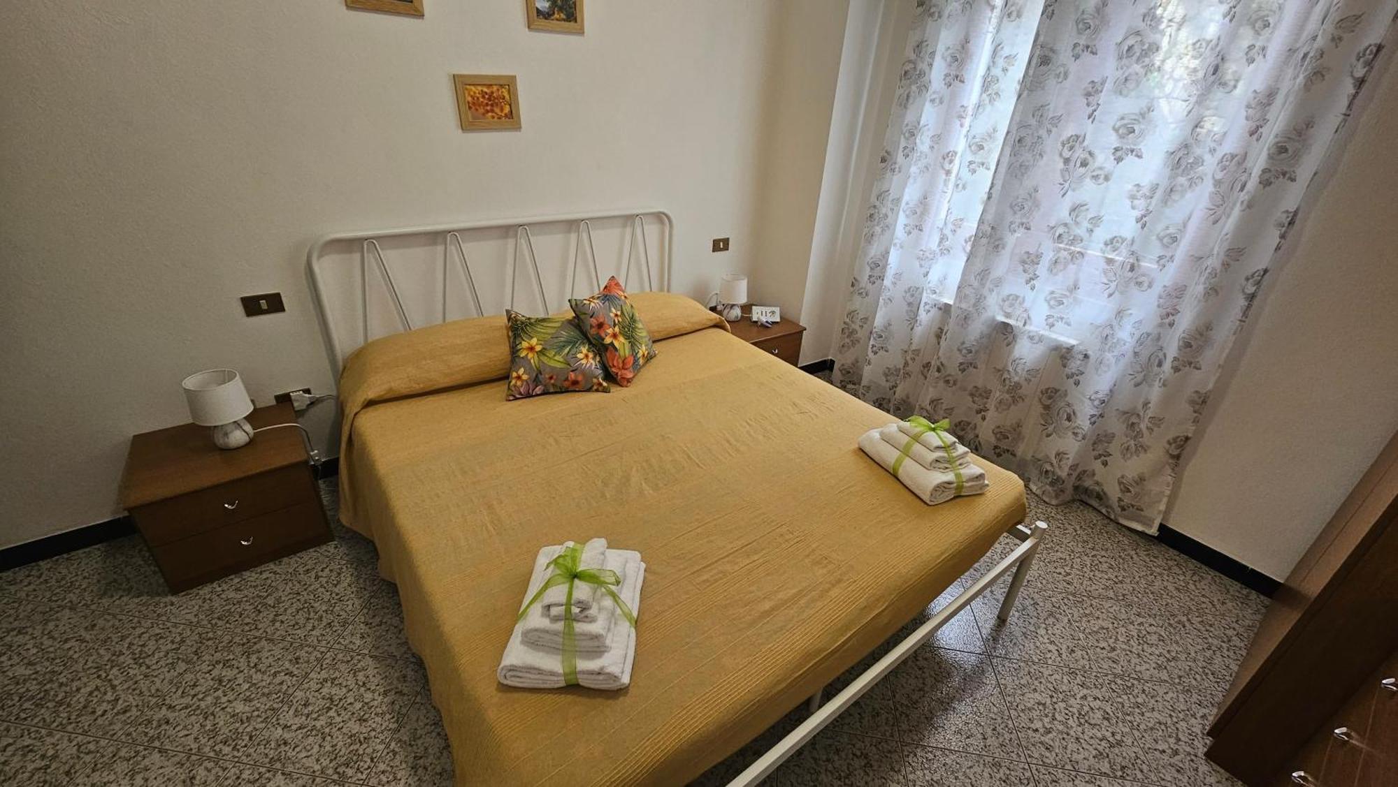 Soviore La Valle Fiorita מראה חיצוני תמונה