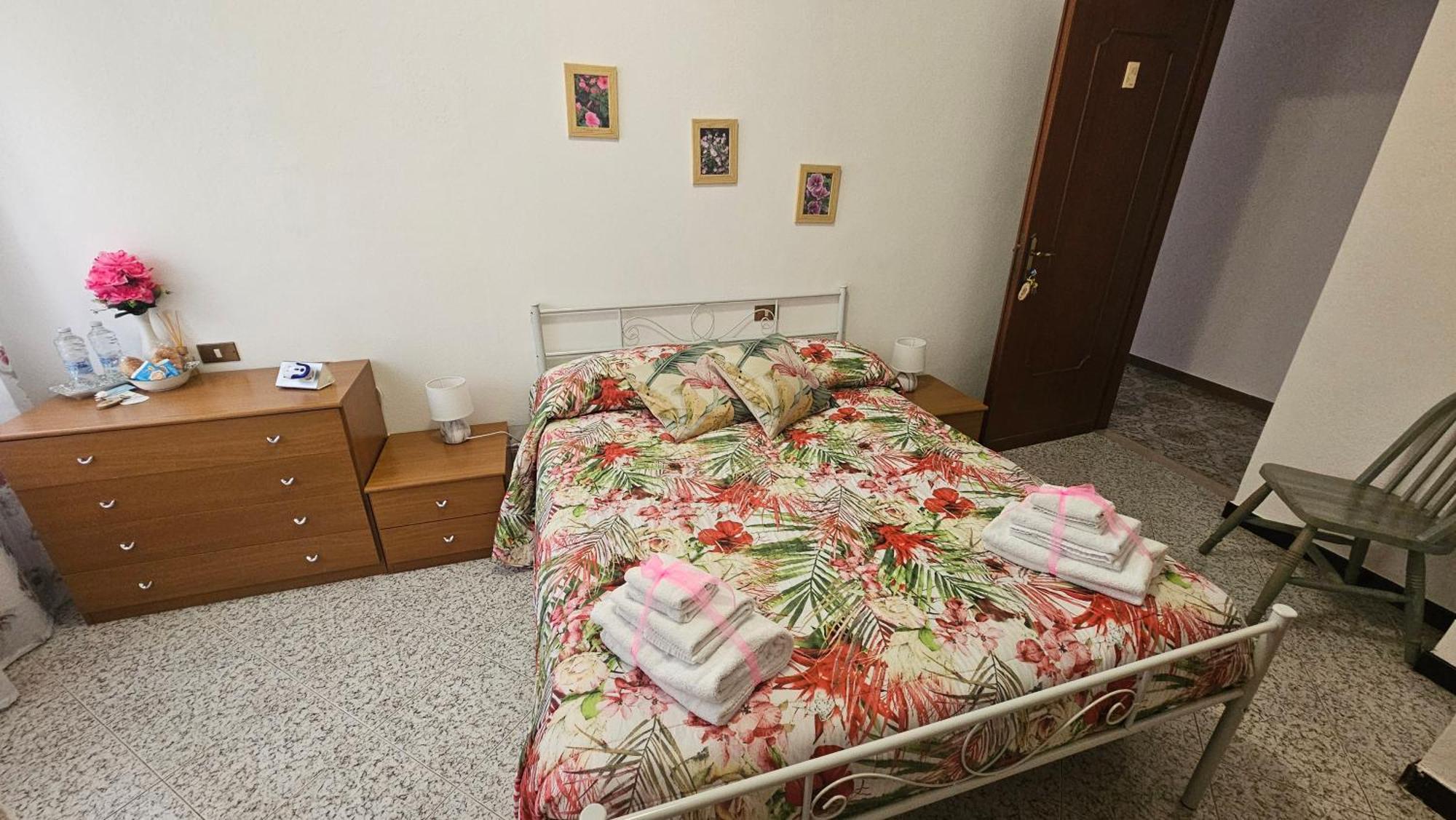 Soviore La Valle Fiorita מראה חיצוני תמונה