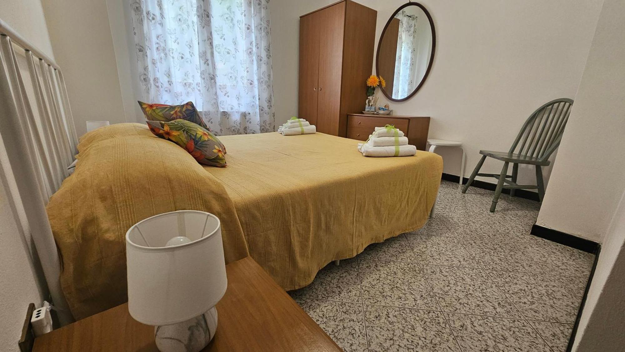 Soviore La Valle Fiorita מראה חיצוני תמונה